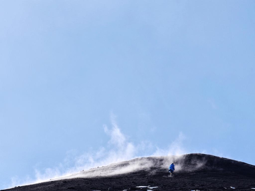 Sotto Il Vulcano Nicolosi Eksteriør billede